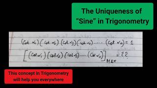 What This 25-year-old IIT JEE Trigonometry PYQ Teaches You