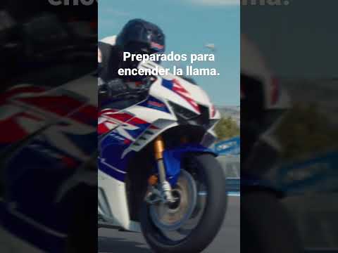 Preparados para encender