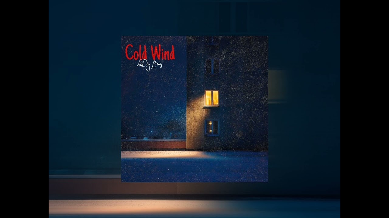 [FREE] Mr.Lambo x Pablo x Xcho x MACAN type beat - "Cold Wind"