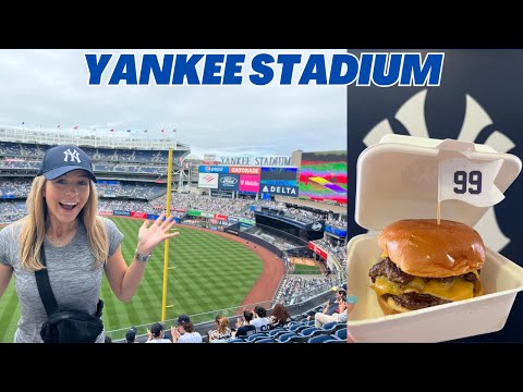 Food Stadium Game