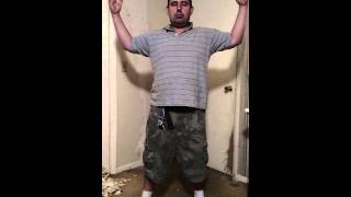 Learn magick with Mr John: Basic Shielding