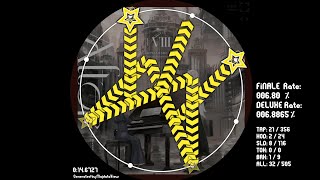Celestial Intertwine / Elliot Hsu Lv.14【maimai創作譜面】