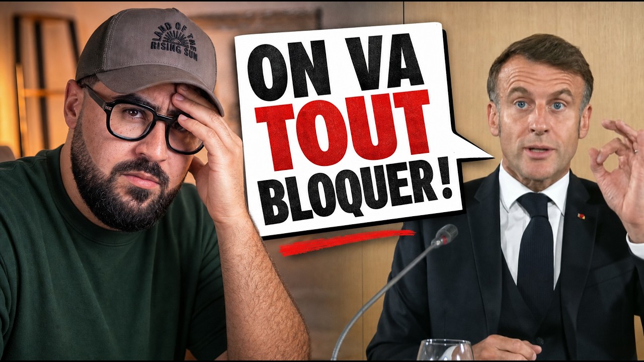Miniature : La France est finie ...