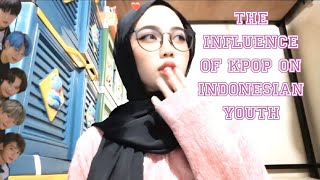 Download Lagu Kpop Influence On Indonesian Teenagers MP3
