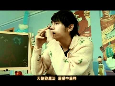 周杰倫 聽媽媽的話 Jay Chou HQ 高品质 MV