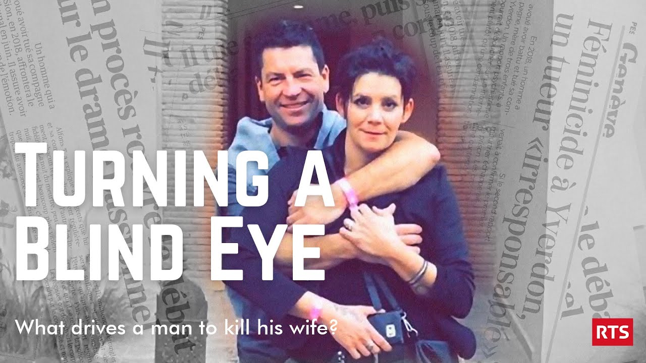 Turning a Blind Eye | Trailer | Available Now