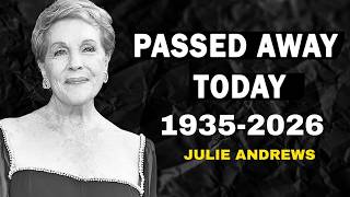 7 Famous Celebrities Who Died in the Last Few Days