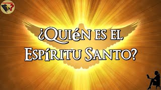 ¿Qué o Quién es el Espíritu Santo? - Tengo Preguntas