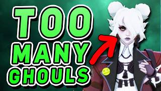 Graves is 100% Spam and I Love It | Deadlock