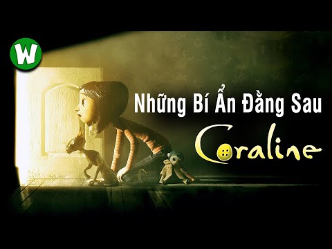 Video Chuyện Gì Đã Diễn Ra Trong Coraline ? - youtube