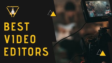 Top 5 Video Editors For Ubuntu & Linux Mint