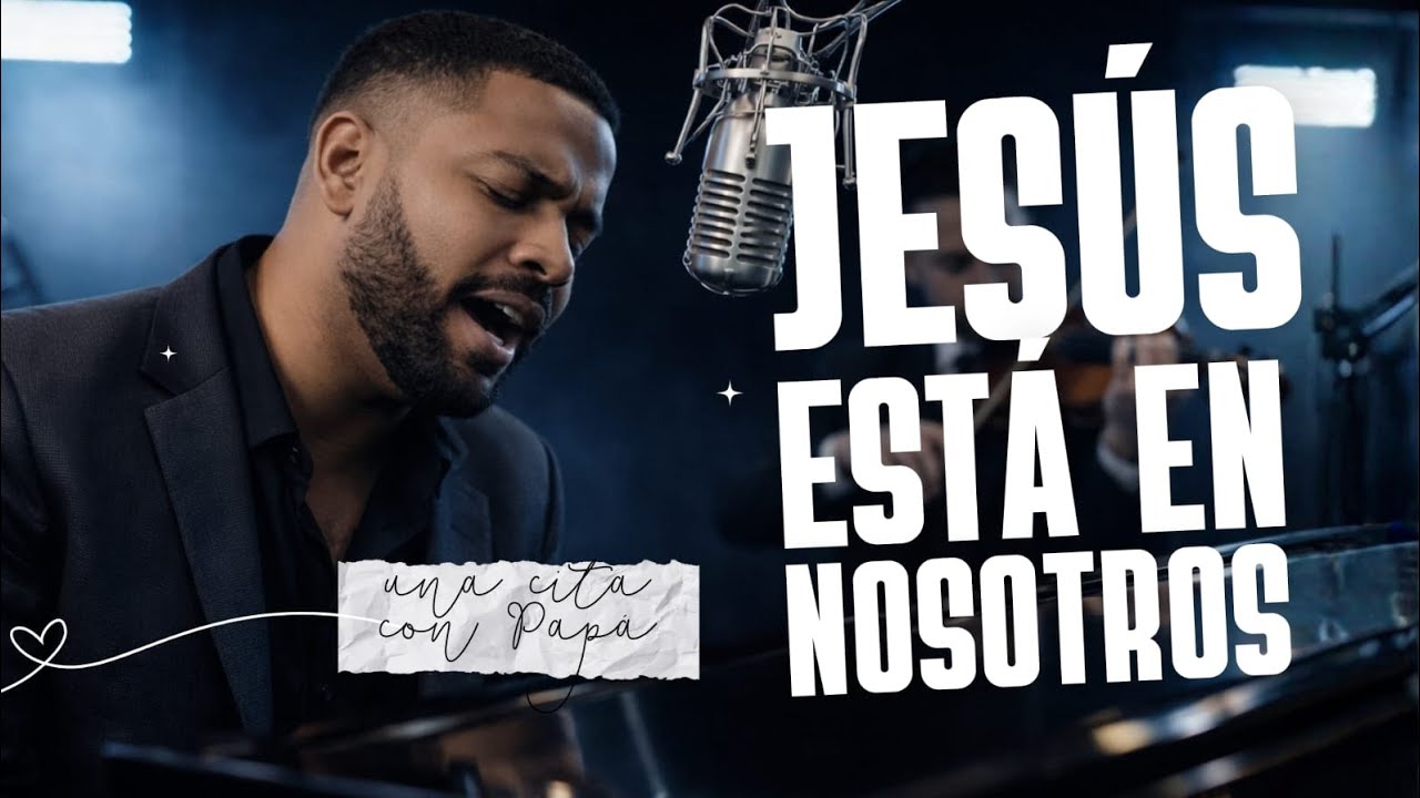 Jesús Está Aquí | Cuando Su Presencia Se Siente y Todo Empieza a Cambiar