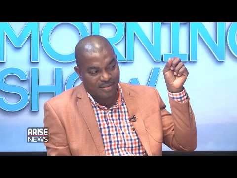Video The root cause Xenophobia against Nigerians in South... - youtube