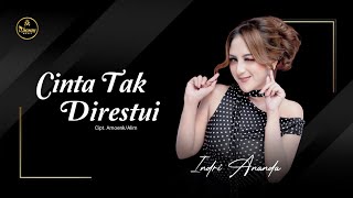 Cinta Tak Direstui - Indri Ananda - VICKRI Music Live Sukorejo Loceret Nganjuk 