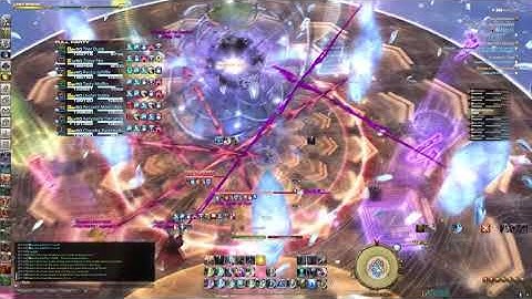 E12s part 1 Ast PoV.