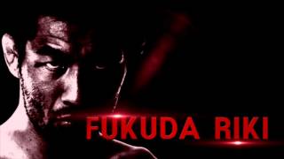 XIAOMI ROAD FC 032 FUKUDA RIKI VS KIM HOON TEASER