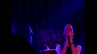 3. dig down (the unconquerable LIVE @ Live Wire Chicago 3.3.17)