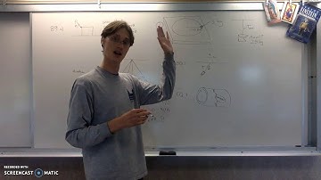 Unit 3 - homework 6 explained part I