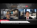 Joseph catania on mission matters marketing with adam torres