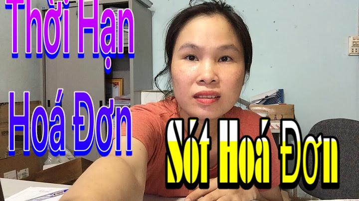 Hóa đơn giá trị gia tăng và cách xử lý