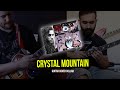 Death - CRYSTAL MOUNTAIN | Guitar Cover + GUITAR SOLOS [FULL HD Collab]