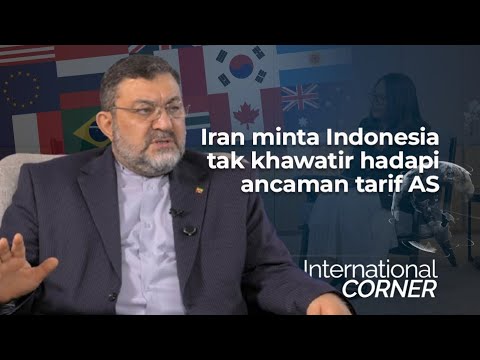 Dubes: Iran dan Indonesia punya peran besar jaga stabilitas kawasan