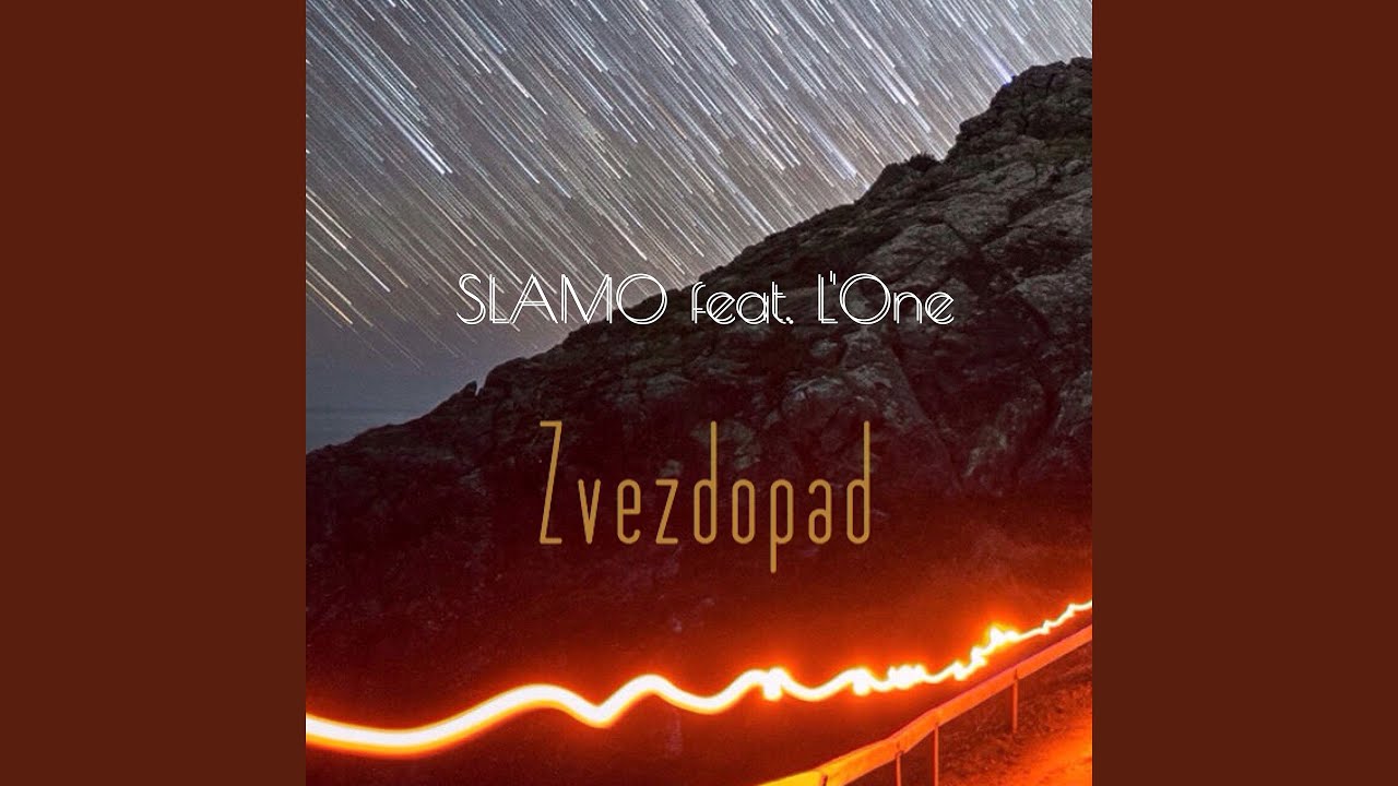在 YouTube 上观看 Zvezdopad (feat. L'One) 在 YouTube 上观看 Zvezdopad (feat. L'One)