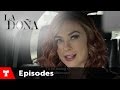 Lady Altagracia | Episode 1 | Telemundo English