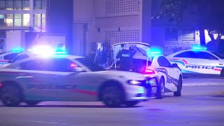 WEB EXTRA: Stolen guns were found by Fayetteville police, but where?