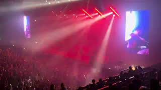 Enter Shikari - The Jester (Wembley Arena, London, February 17, 2024) LIVE/4K