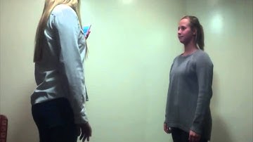 Neuro Postural Control Video