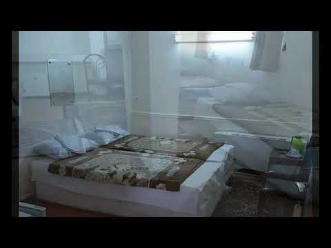 رزرو هتل نیکو مشهد با سایت سفرهای گالیور