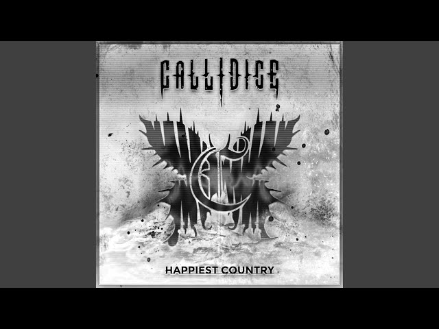 Callidice - Happiest Country