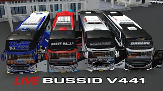 BUS SIMULATOR INDONESIA V4.1.1