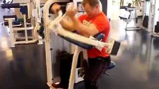 2-03-12 Last bi set  chest-bi day.AVI