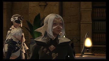 FINAL FANTASY XIV - Operation Archon  [Part 1]