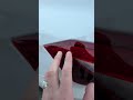 Запотевание задних фонарей Веста СВ Кросс