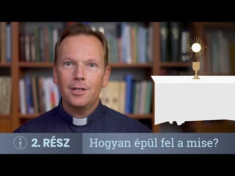 Videó: Hogyan épül fel a kodifikáció?