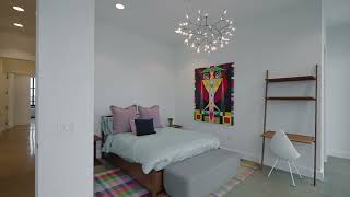 900 W Washington Blvd Unit 901 Chicago, IL Laricy Properties Drone Tour Listing Video