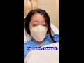 【緊急】担当看護師さんがまさかの〇〇だった。手術後1日目 ゴルフ復帰まであと100日 #shorts