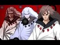 Naruto:Top 10 Strongest Madara Uchiha Forms