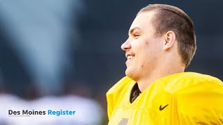 What Nate Stanley needs to work on to become an NFL quarterback