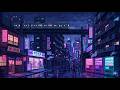 Sleepless in Neo City — Neon Lights &amp; Chill Beats