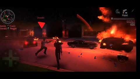 Payback 2 - The Battle Sandbox Gameplay - Campaign Crook all events (Android, iOS)