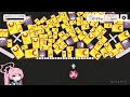 黒崎コユキの横領ボンバー プレイ動画【ブルアカ二次創作ゲーム】