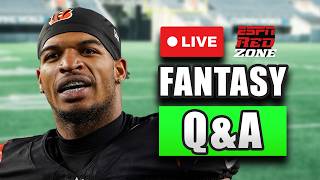 Setting Your Week 7 Fantasy Football Lineups