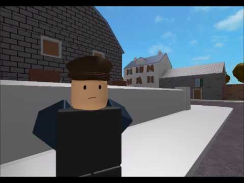 Roblox Music Video Ready Aim Fire By Imagine Dragons Doovi - 