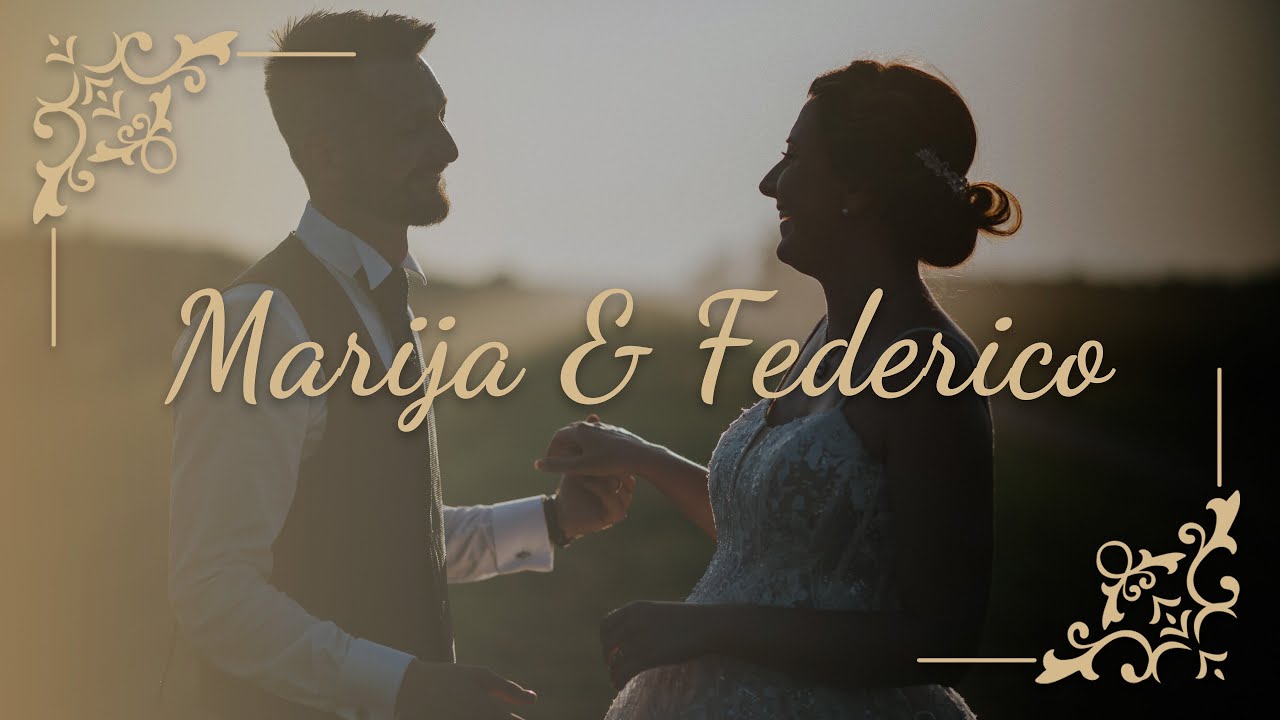 Odranski Ribič Wedding Trailer : Velika Gorica Odranski ribič - YouTube