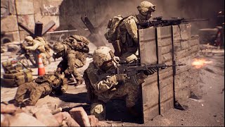 Battlefield 6 LIVE GAMING
