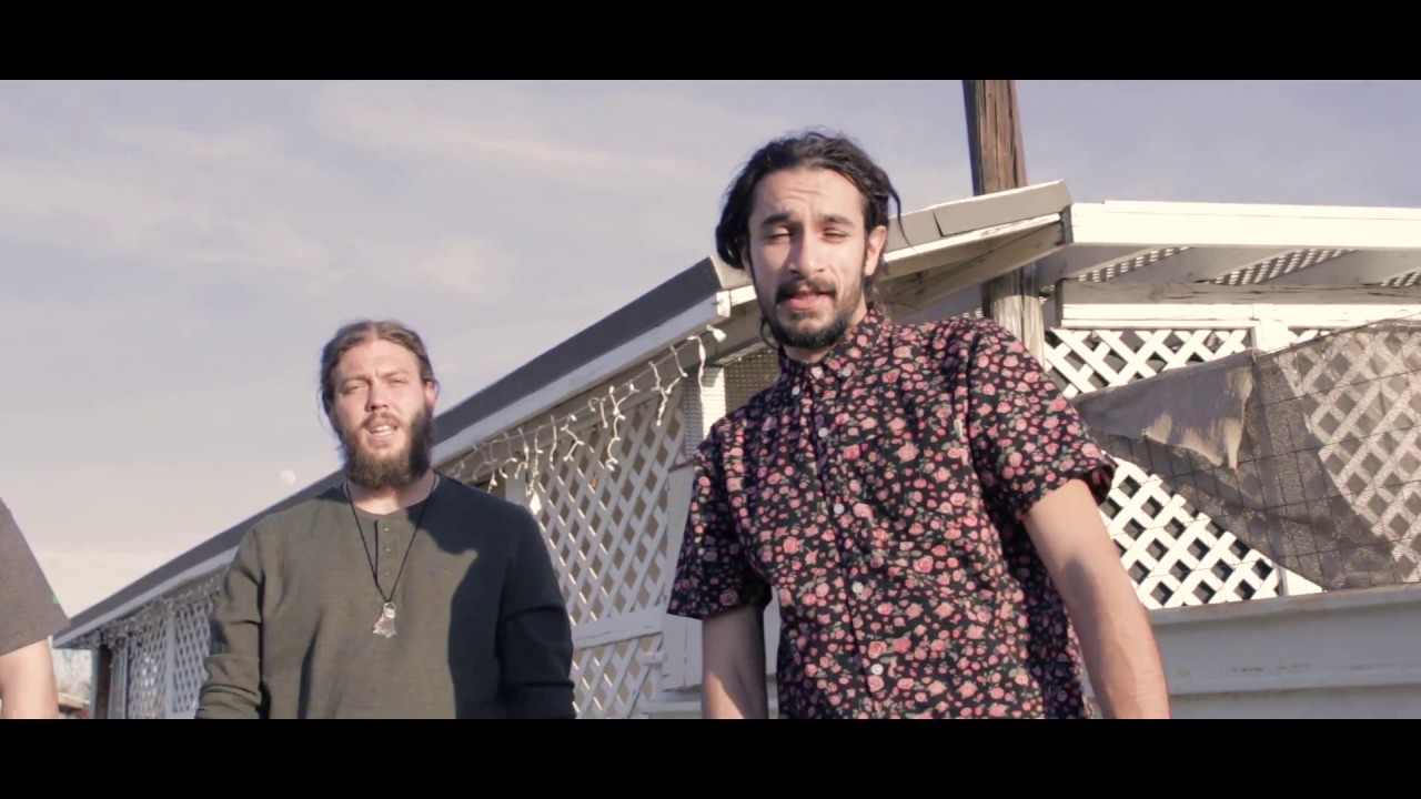 WillDaBeast Official 2018 “ Vibe  Forever“ Provoked & Mikey Reyes